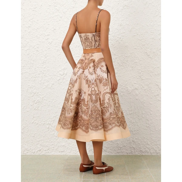 Zimmermann dresses