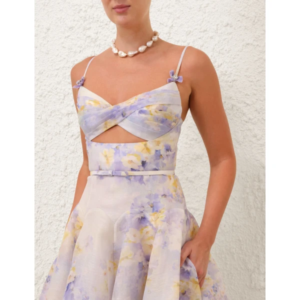 Zimmermann dress