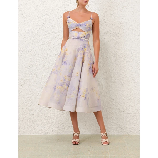 Zimmermann dress