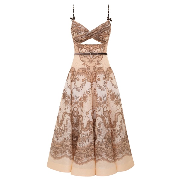 Zimmermann dress
