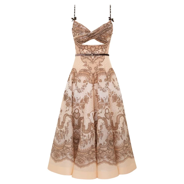 Zimmermann dress
