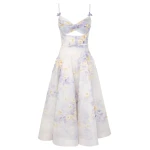 Zimmermann dress