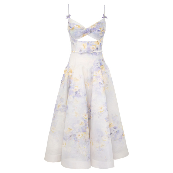 Zimmermann dress