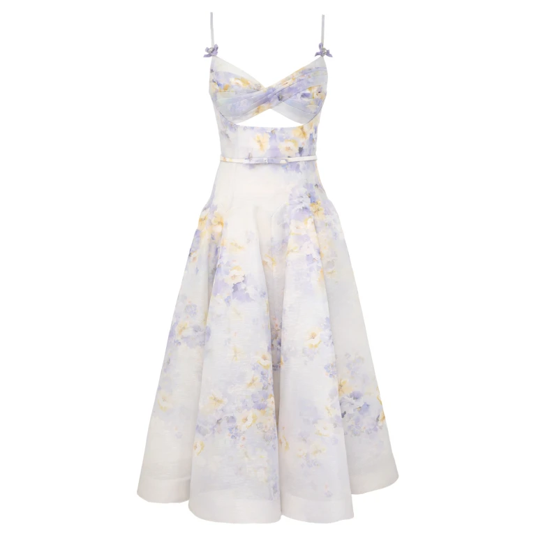 Zimmermann dress