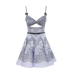 Zimmermann dress