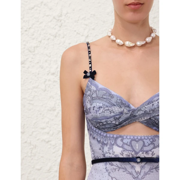 Zimmermann dress