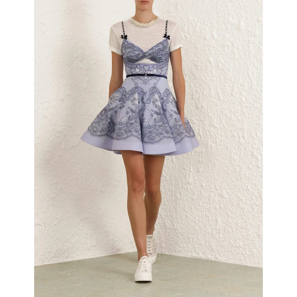 Zimmermann dress