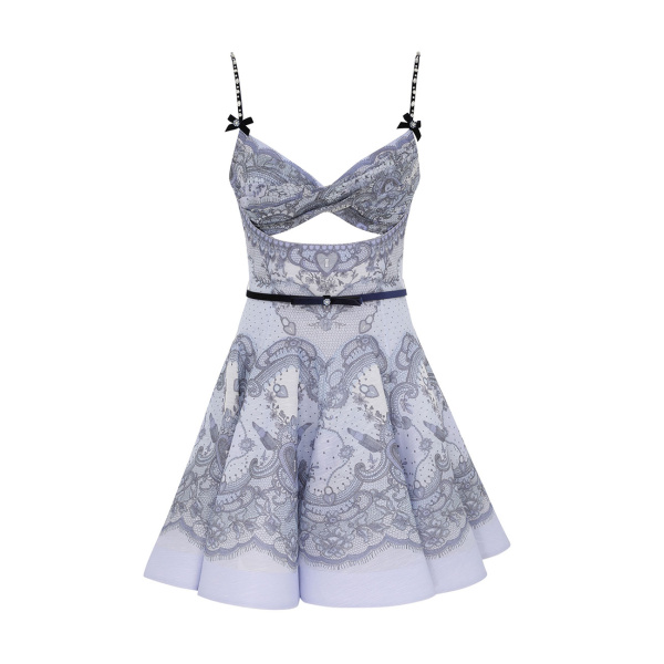 Zimmermann dress