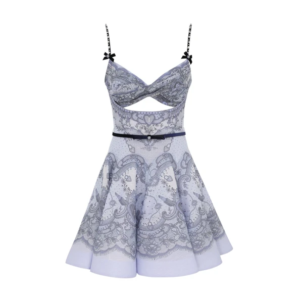 Zimmermann dress