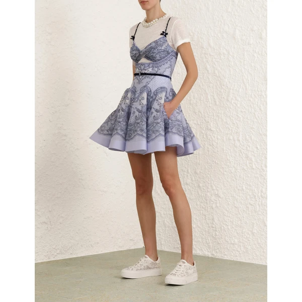 Zimmermann dresses