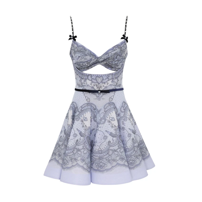 Zimmermann dress
