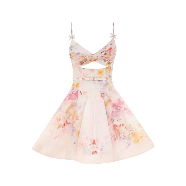 Zimmermann dress