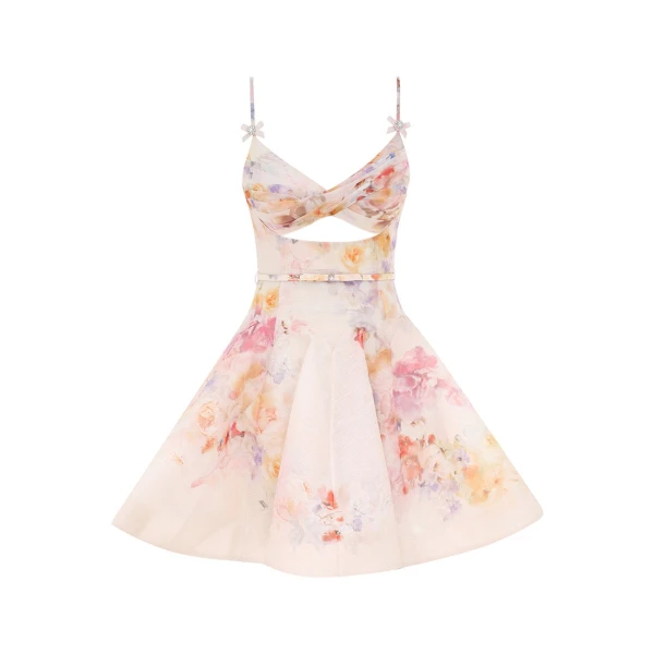 Zimmermann dress