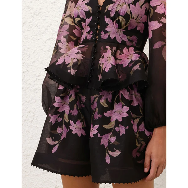 Zimmermann dress