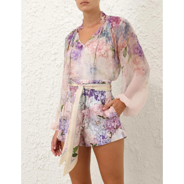 Zimmermann dresses