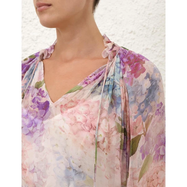 Zimmermann dress