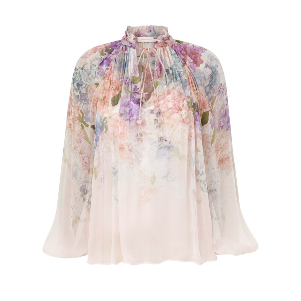Zimmermann dress