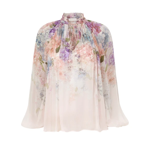Zimmermann dress