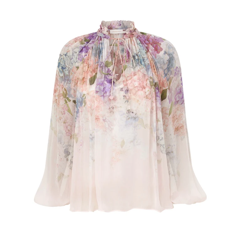 Zimmermann dress