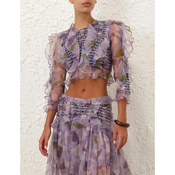 Zimmermann dresses