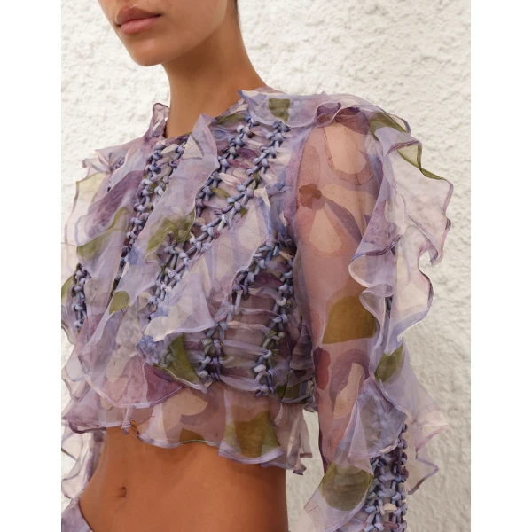 Zimmermann dress