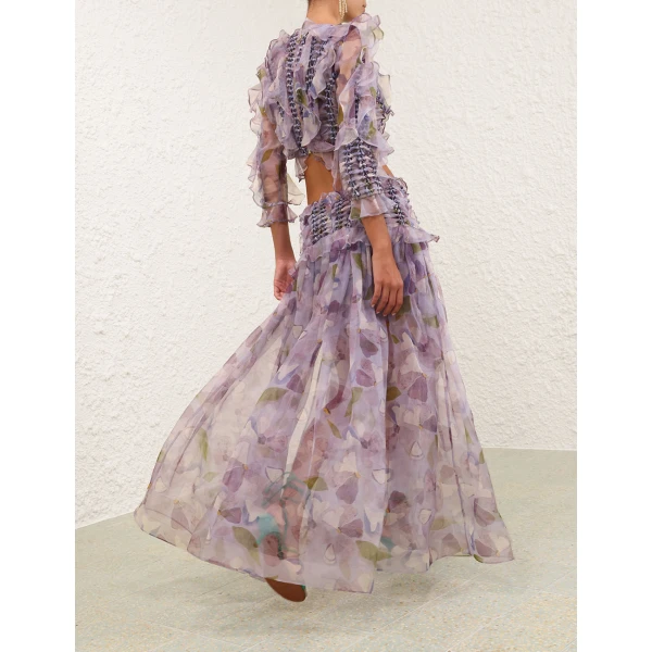 Zimmermann dresses