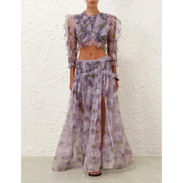 Zimmermann dresses