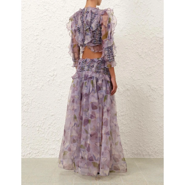 Zimmermann dresses