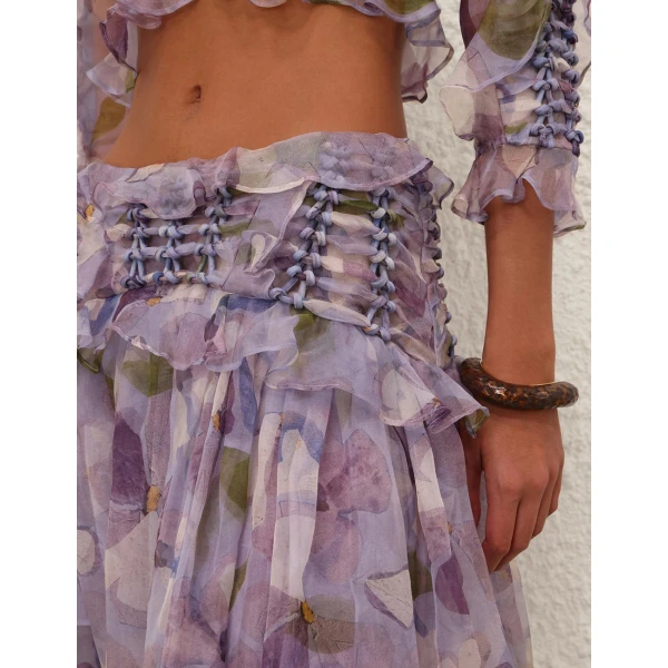 Zimmermann dress