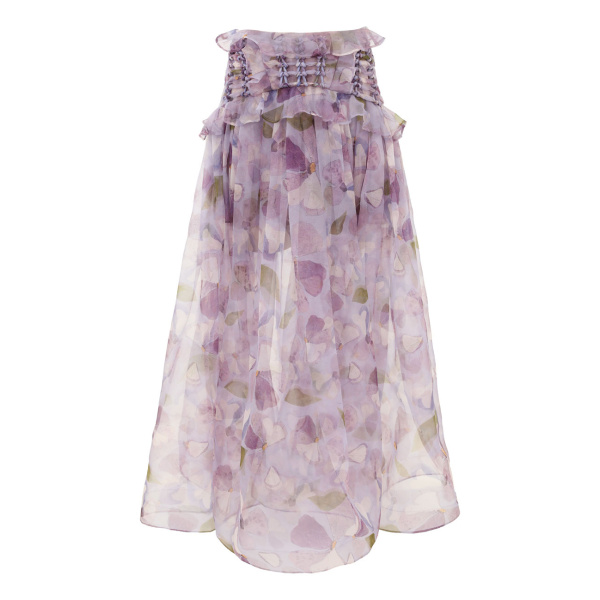 Zimmermann dress