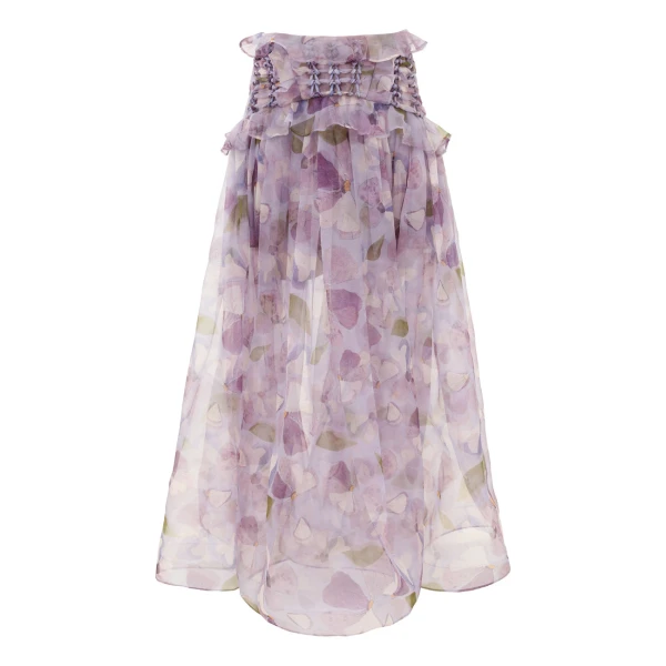 Zimmermann dress