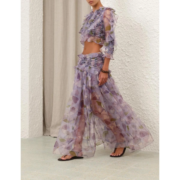 Zimmermann dress
