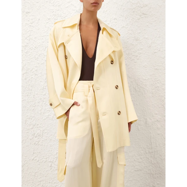 Zimmermann dresses