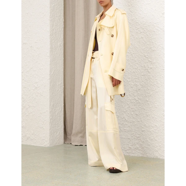 Zimmermann dress