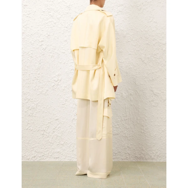Zimmermann dresses