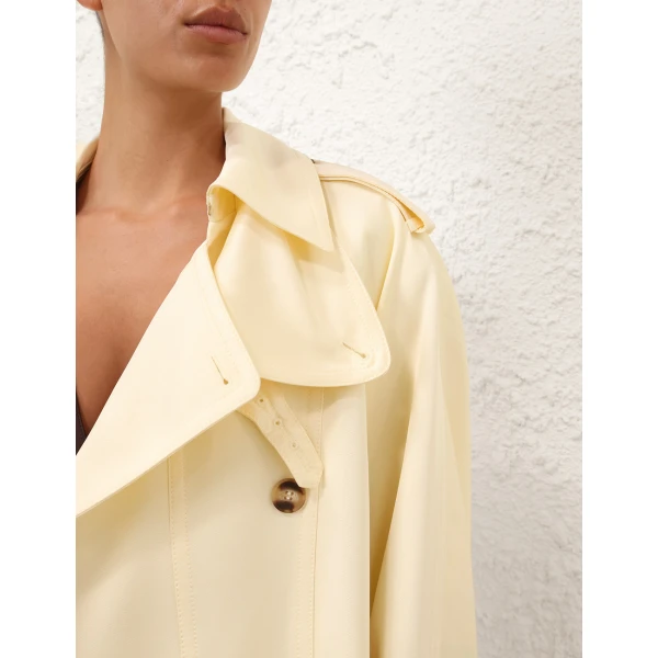Zimmermann dress