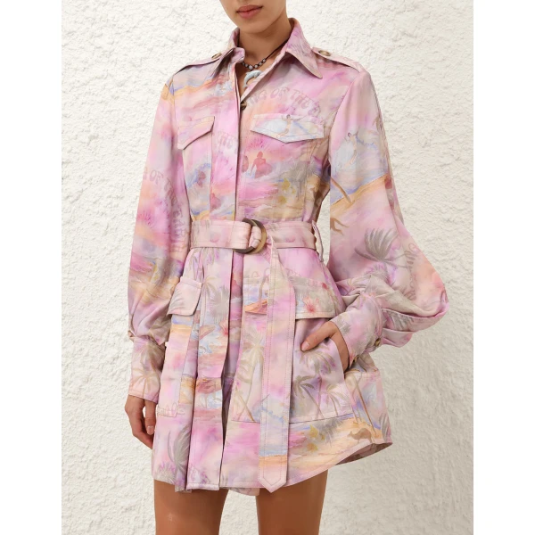 Zimmermann dresses