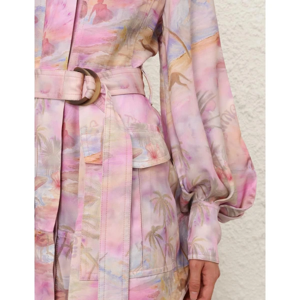 Zimmermann dress
