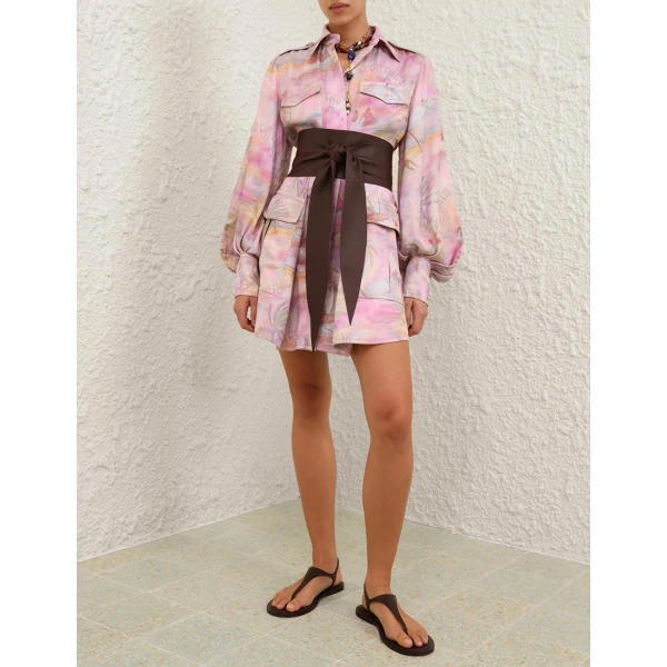 Zimmermann dress