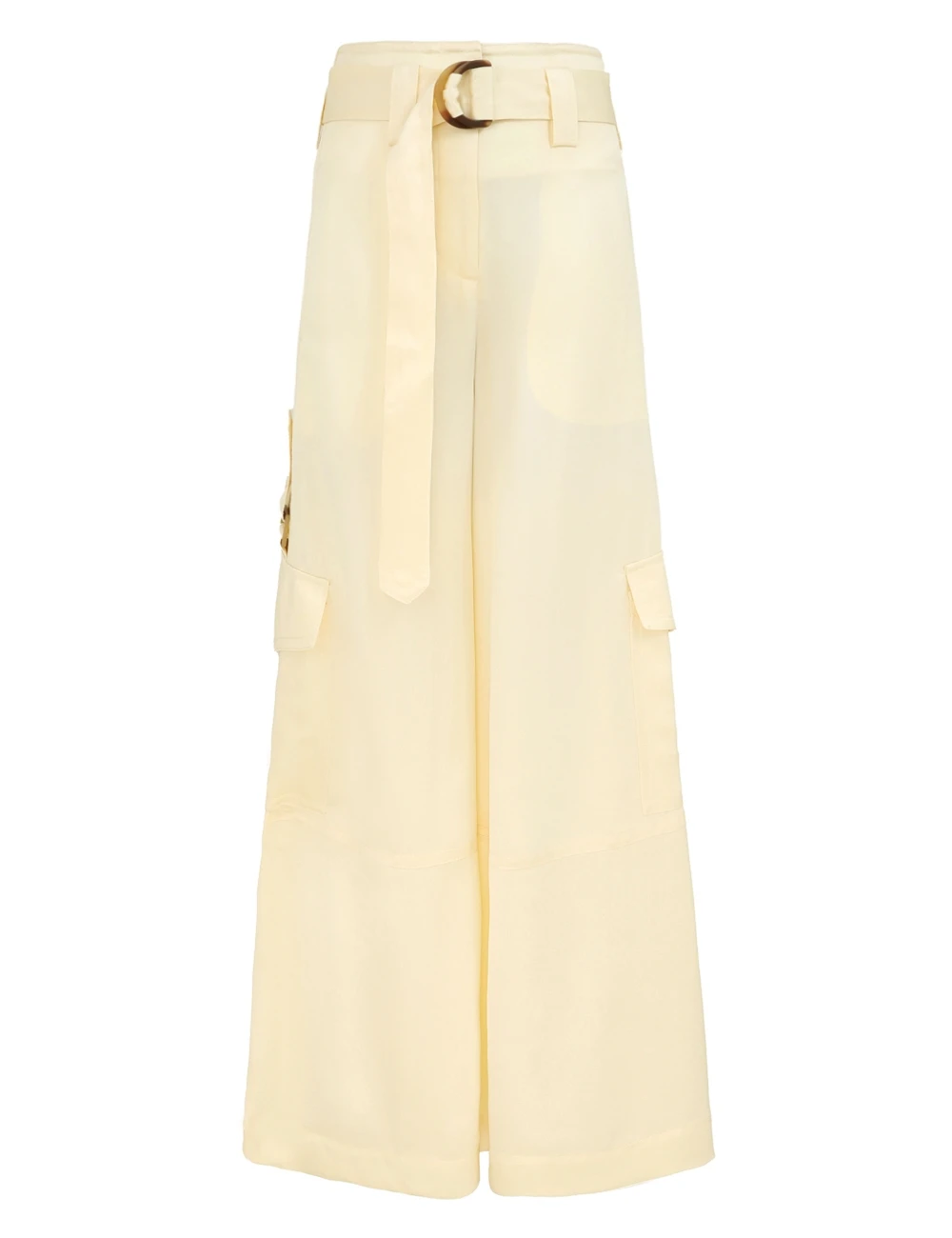 Zimmermann Dawning Cargo Pant Zimmermann dress