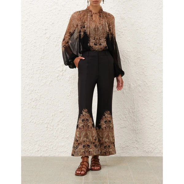 Zimmermann dresses