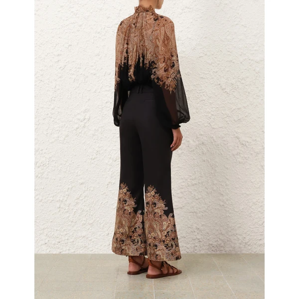 Zimmermann dress