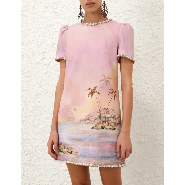 Zimmermann dresses