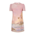 Zimmermann dress