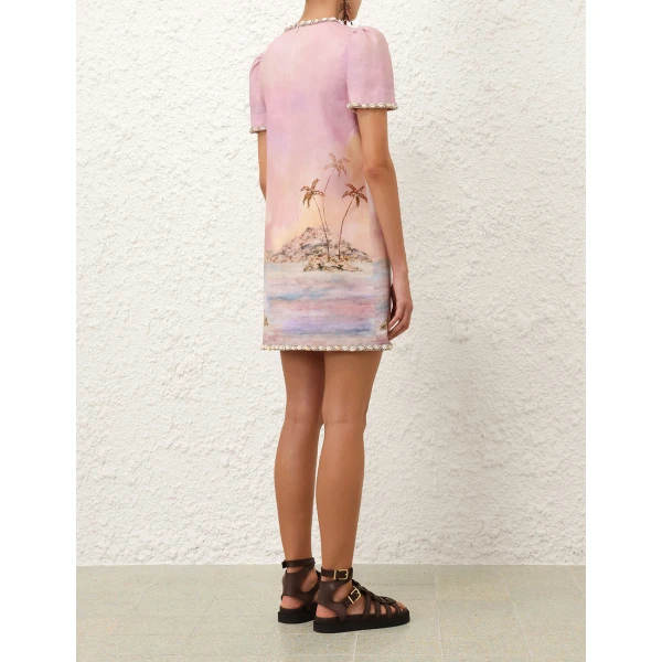 Zimmermann dresses