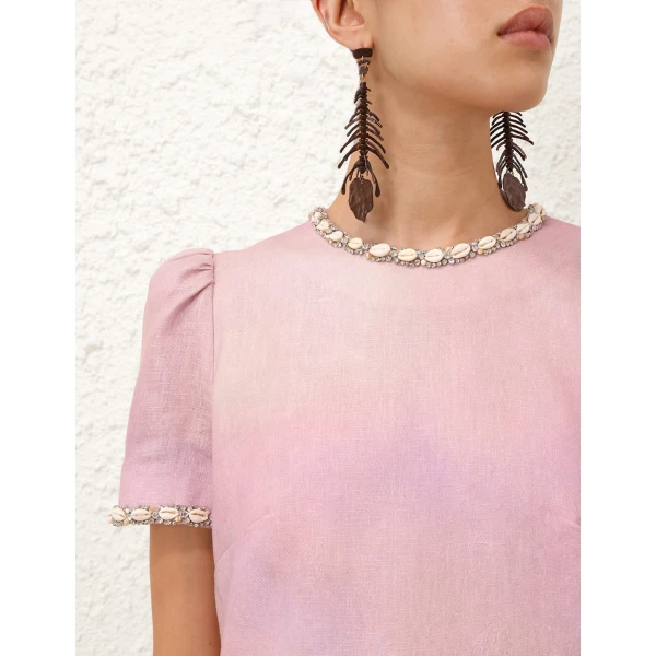 Zimmermann dress