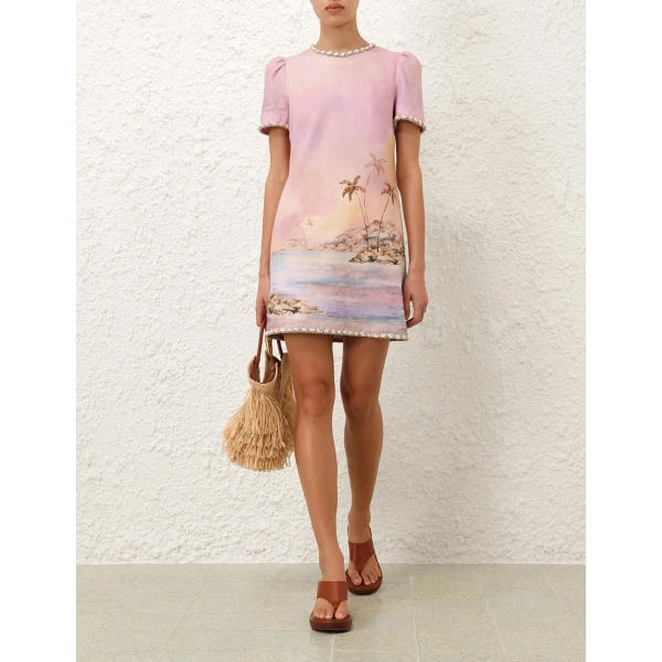 Zimmermann dress