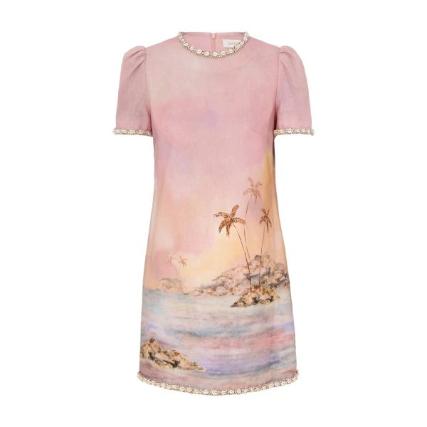 Zimmermann dress