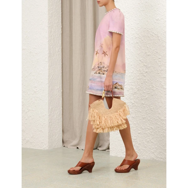 Zimmermann dresses