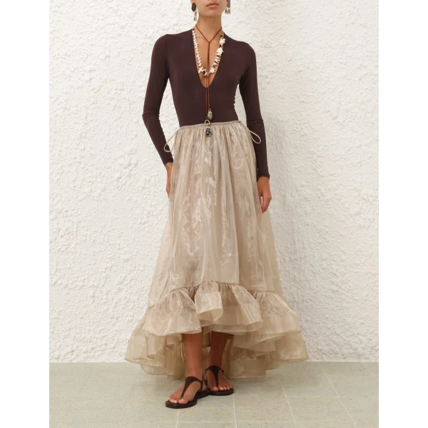 Zimmermann dresses